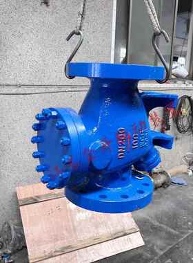 HH44Y-40CDN150微阻缓闭式止回阀水泵消水锤防倒流重锤式止回阀