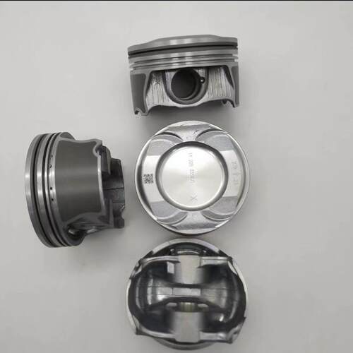 PK-BENZ-M272.920-2.5L+PK-BENZ-M272965-3.5L奔驰272活塞