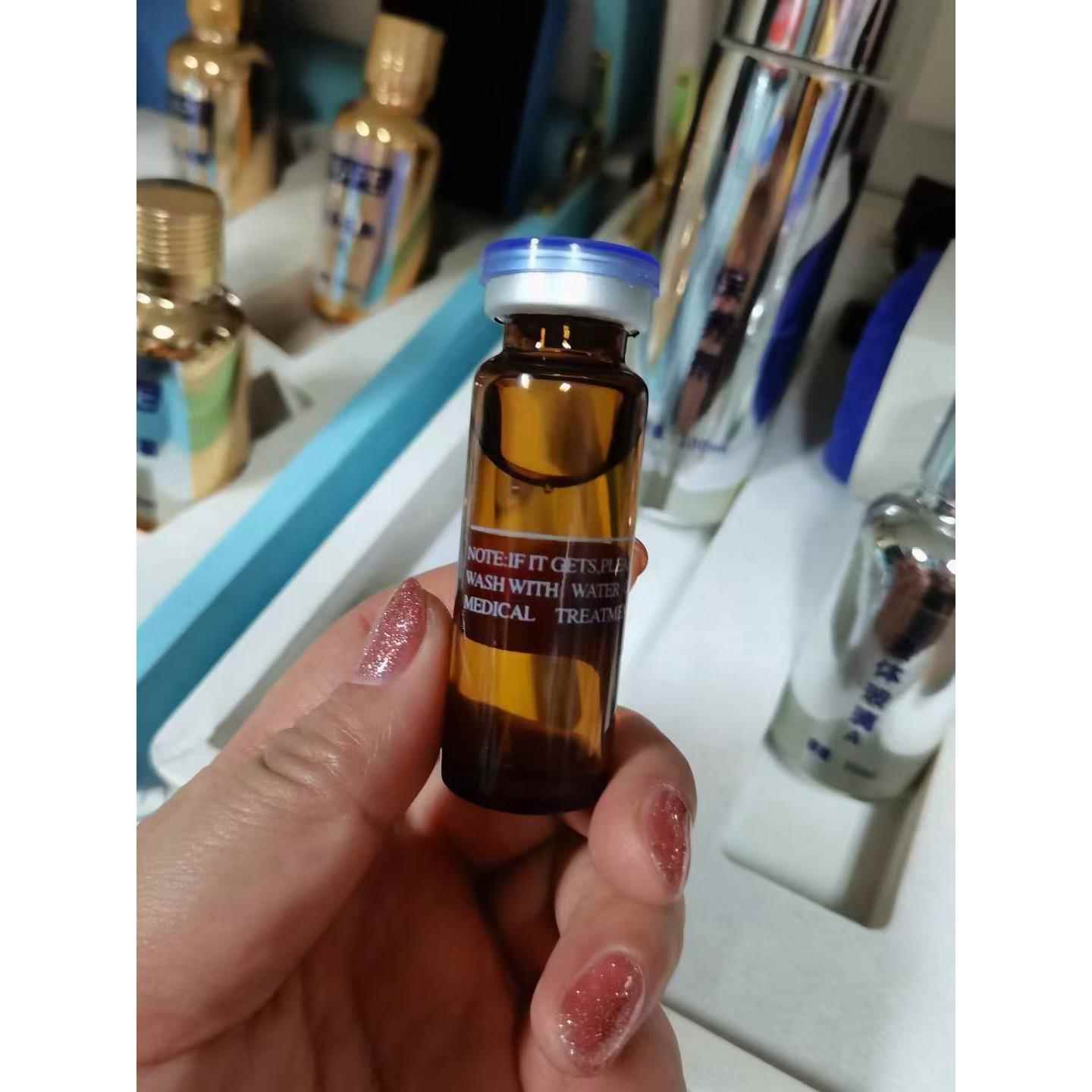壮威汽车玻璃裂纹修复液前挡风裂痕牛眼还原剂裂缝无痕胶水15毫升