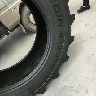 480 70R28农用全钢子午线轮胎 65R28 大型拖拉机轮胎480