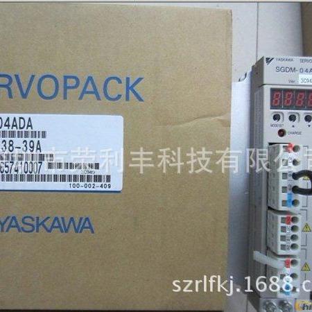 yaskawa伺服电机维修 yaskawa伺服驱动器维修 yaskawa深圳维修城