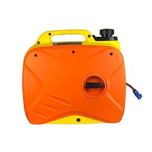 驻车发电机24v汽油款