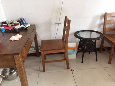 说说原始原素全实木书桌是含蓄还是有个性?质量方面怎么样