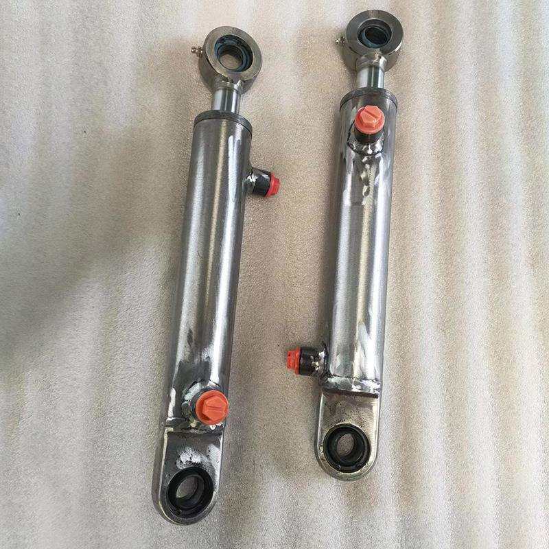 柳工装载机铲车LG855N转斗油缸大臂油缸转向油缸工程机械配件