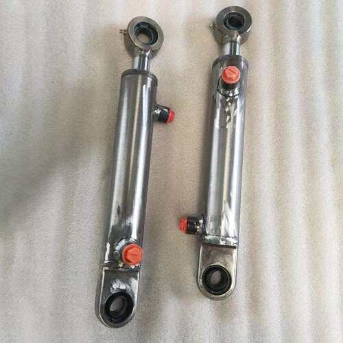 柳工装载机铲车LG855N转斗油缸大臂油缸转向油缸工程机械配件