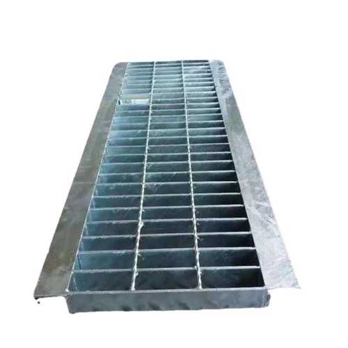 下水道洗盖板水沟车房地沟不锈钢网格钢格栅可过镀锌车盖板板盖板