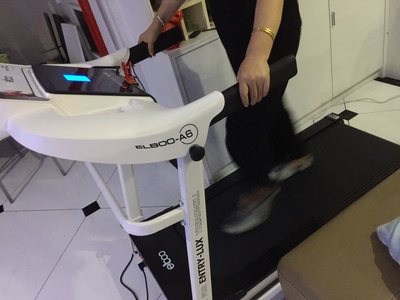 德国益步A6跑步机怎么样?谈谈评测及看法感受