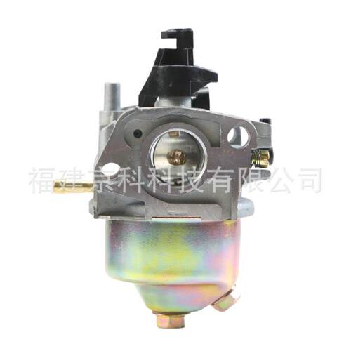 HP414化油器适用SP414 HP164 SP164 M411PD RS100 505-043发动机