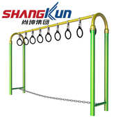 田径学校运动器械户外健身器材组合拓展训练专业竞技举重攀爬深蹲