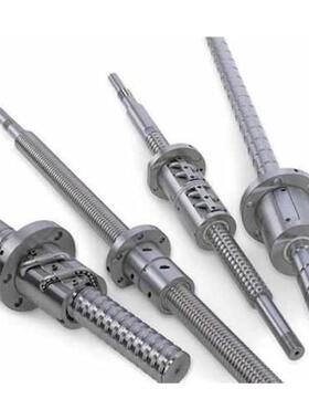 沈阳机床加工中心滚珠丝杆VMC850E 850B 1000 B E原厂银泰PMI丝杠