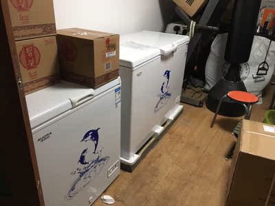 澳柯玛bc / bd-323sh卧式单温冰柜怎么样？不吹不黑讲一讲性价比