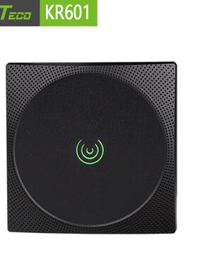 中央控制智慧Kr600E Kr601M门禁卡读卡器中央控制Kr600E Kr601M门