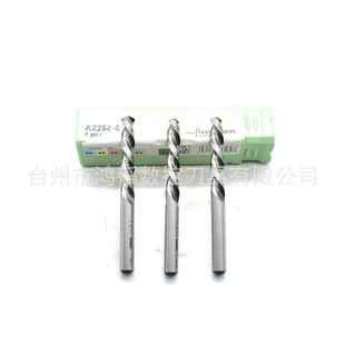 A1241 6.5 A1148 3瓦尔特钻头 A1149TFL A1547 合金麻花钻 4.3