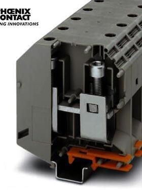 菲尼克斯大电流端子UKH1501500V-3247433