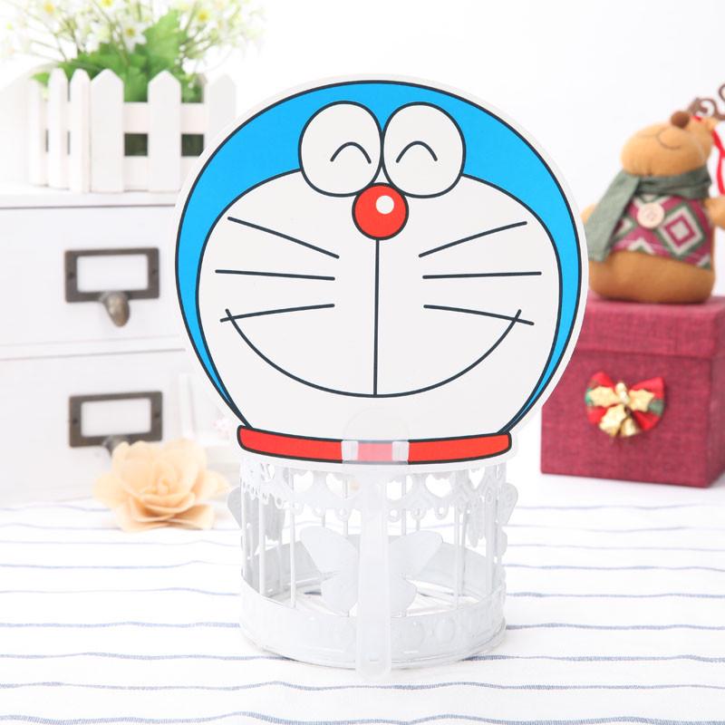 广告扇定 制塑料地推卡通广告扇子定 制跆拳道招生培训团扇宣传