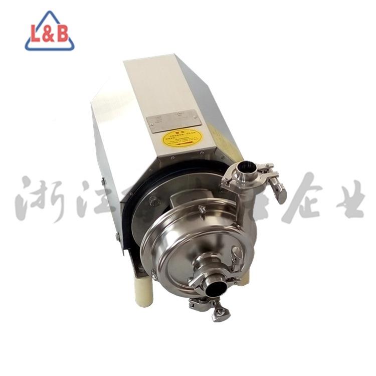 生级FLS-01-1离心泵 无菌型卫生 食品饮料泵泵卫生泵  不锈卫钢离