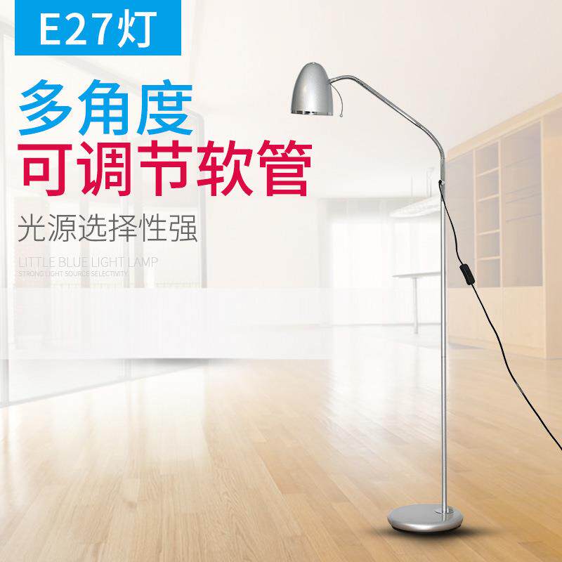 简约台灯工作学习宿舍普通阅读灯老式寝室读书灯外贸跨境现货