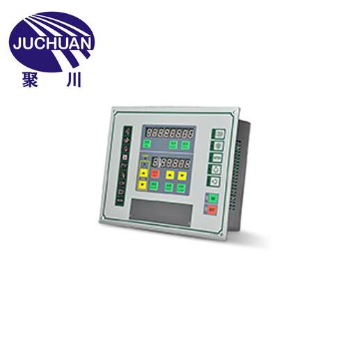 厂家直销高品质SC-2000E大圆机控制器高精度频率电流控制仪表
