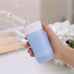 罗曼便携 ROAMAN 家用mini1s冲牙器洗牙器