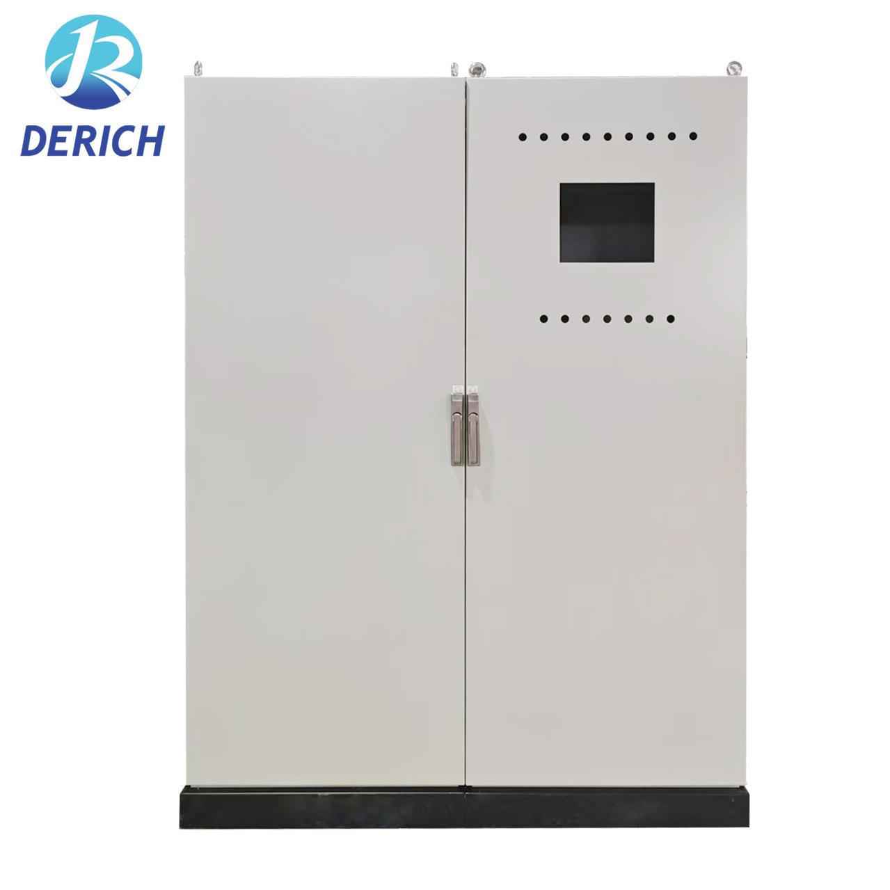 仿威图PS九折型材柜组合控制柜 大型工用配电柜IP56户外防水机柜