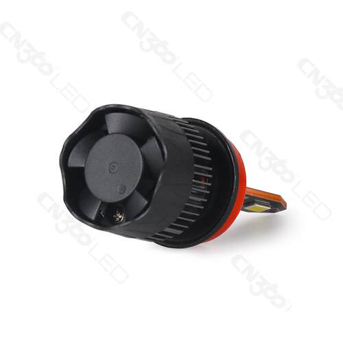 cn360 P30S款65W直插式led汽车大灯远近光灯H4/H7/880/5202外贸款