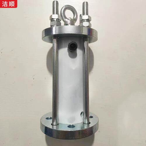 FP-18-25-32-M管道式振动器FP系列气动活塞式空气锤振动力度可调