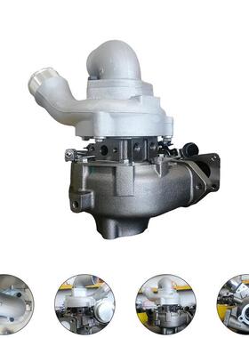 厂家增压器BV43 28200-4A480 涡轮增压机