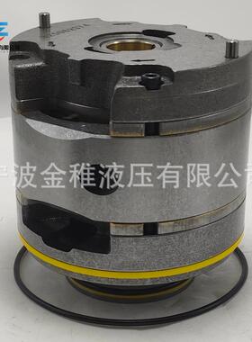 45VQ60叶片泵泵芯 船舶工业工程机械用泵胆零配件