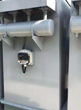 河南郑VCT州水滤泥罐仓顶除尘器电动除尘器搅拌布站仓芯袋除尘器