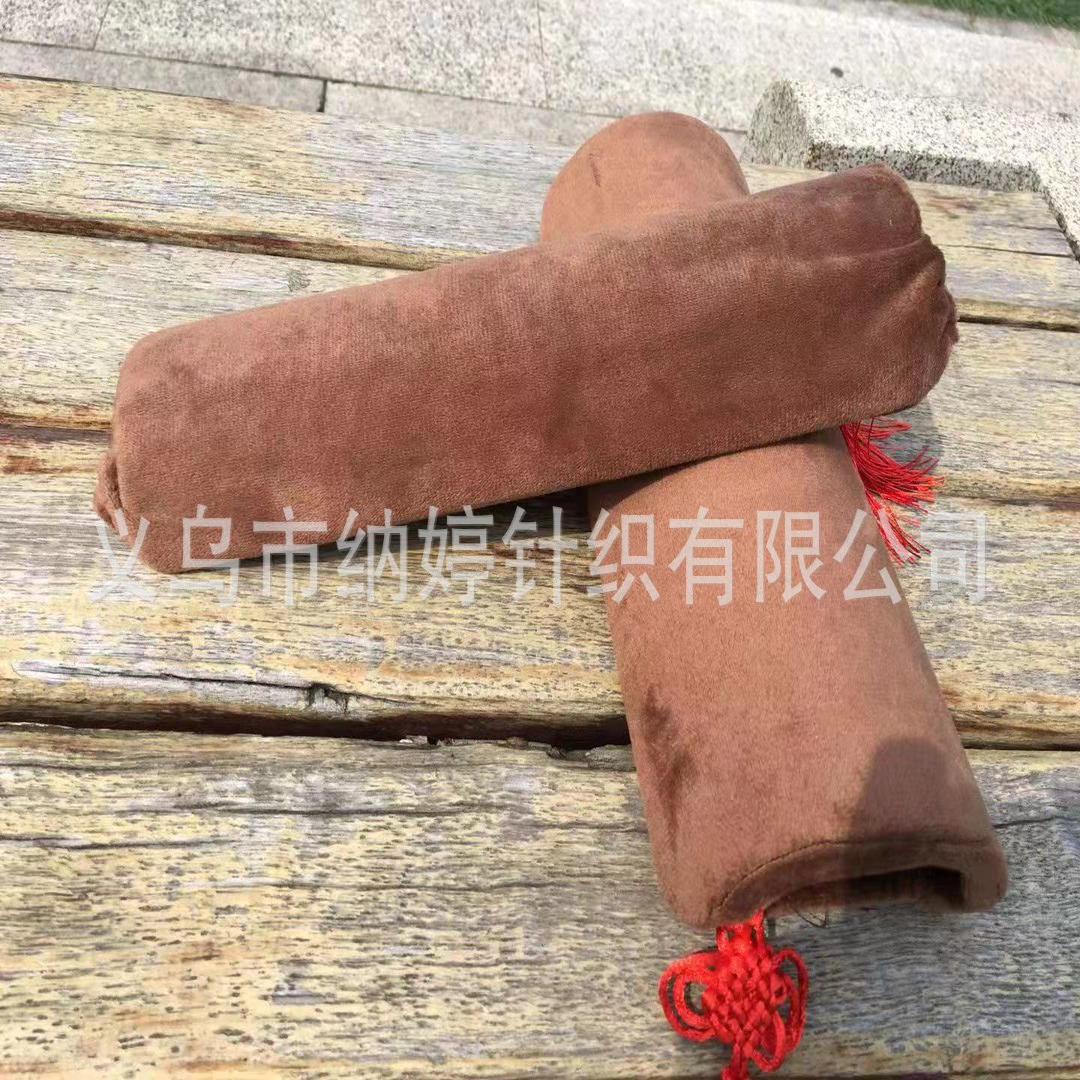 枕头枕头半圆颈椎保护头颈便携枕