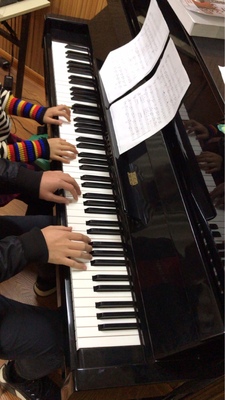 评测点评老师推荐用的卡西欧电钢琴PX