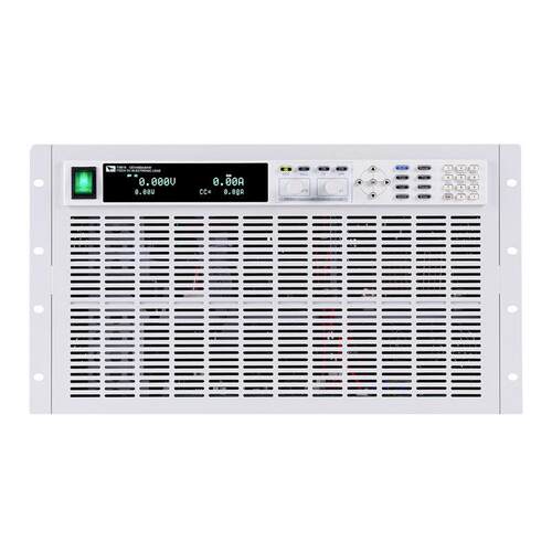 艾德克斯超高分辨率3000W/120V/240A可编程电子负载IT8816