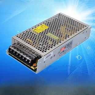 36V 100W 24V 8.5A 4.5A 15V 12V 100 开关电源S