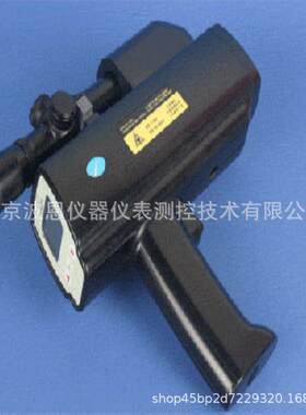 中距离红外测温仪输电线变电气设备铁路电路红外测温仪
