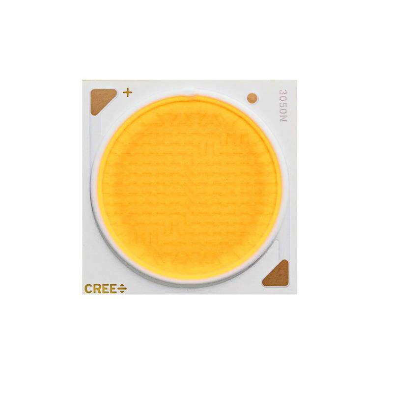 厂家供应大功率集成灯珠cree原装CXA3050 LED显指发光二极管