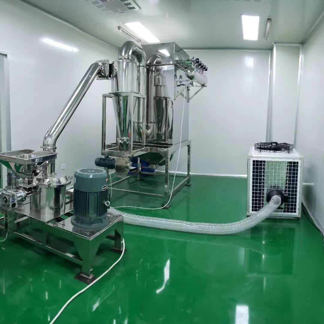 热销食品级肉桂粉碎机龙眼肉干磨粉机质量保证售后服务好放心购买