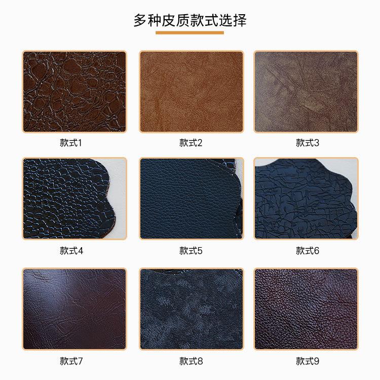 加工制作美发椅洗头床美容床按摩床来图制作颜色选择