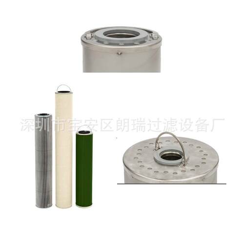 现货供应HY-P RO ICB-600510滤芯 FiltrationICB-600511筒式滤芯