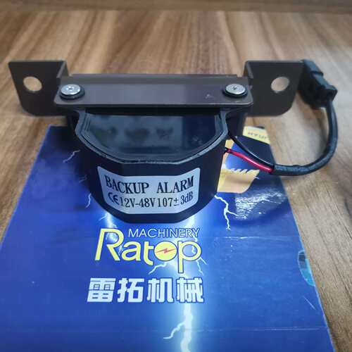 挖掘机配件 PC220-8 PC400-8 倒车报警器 倒车喇叭 20Y-06-41812