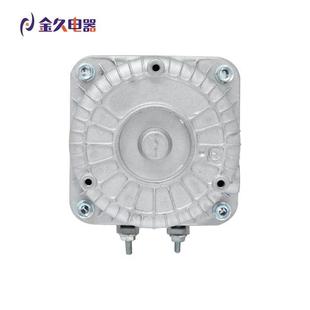 厂家 25W30W40W60W90W冰箱冷柜罩极电机 YZF罩极电机