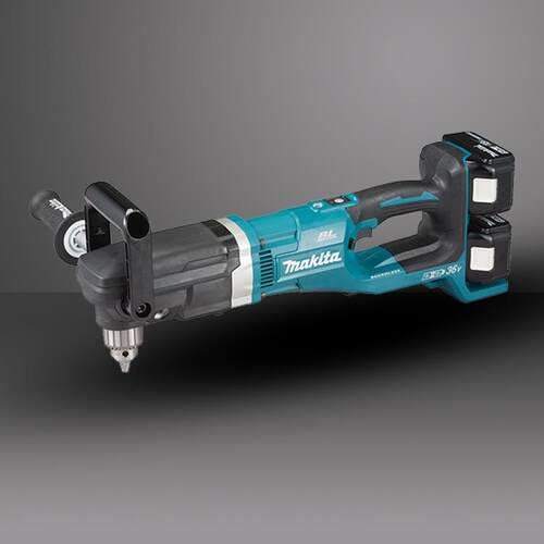 DDA460PT2 5.0 电钻 角电钻 充电式电钻 90°角型维修电钻