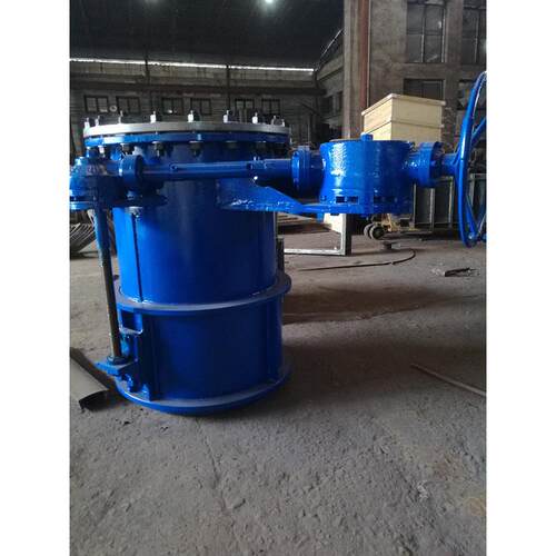 电动调流阀 电动流量调节阀 流量调节阀 锥形阀水库排水消能阀门