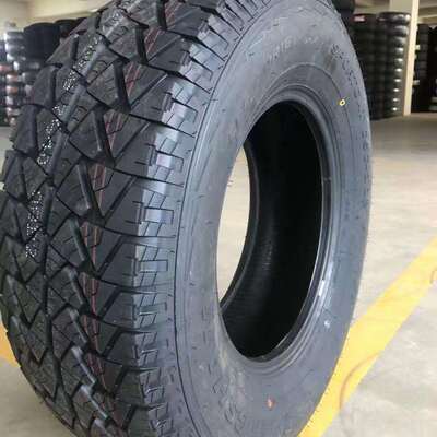 成山AT越野轮胎 235/70R16 花纹CSC302 越野 耐磨 载重轮胎