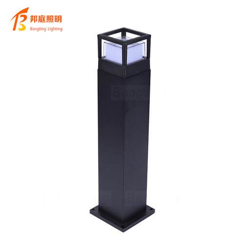 户外太阳能草坪灯LED草坪灯庭院灯花园别墅地插灯花园现代景观灯
