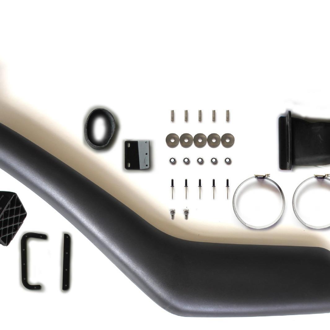 适用大众Volkswagen滚塑涉水器 汽车涉水喉厂家加 工VW-SML1400A