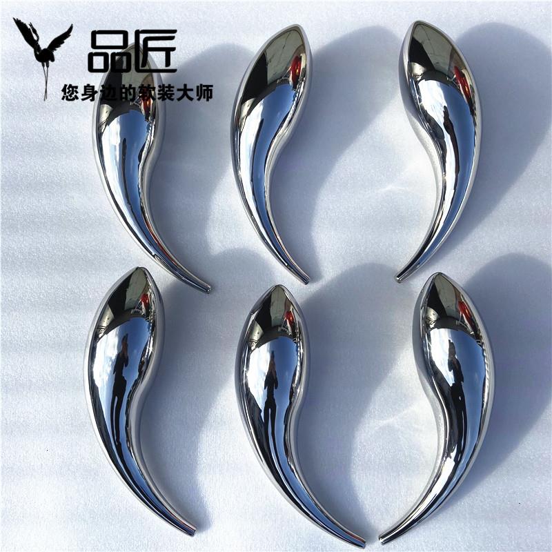 不锈钢小鱼摆件镜面动物雕塑水池装饰样品屋展示中心水景壁饰金属
