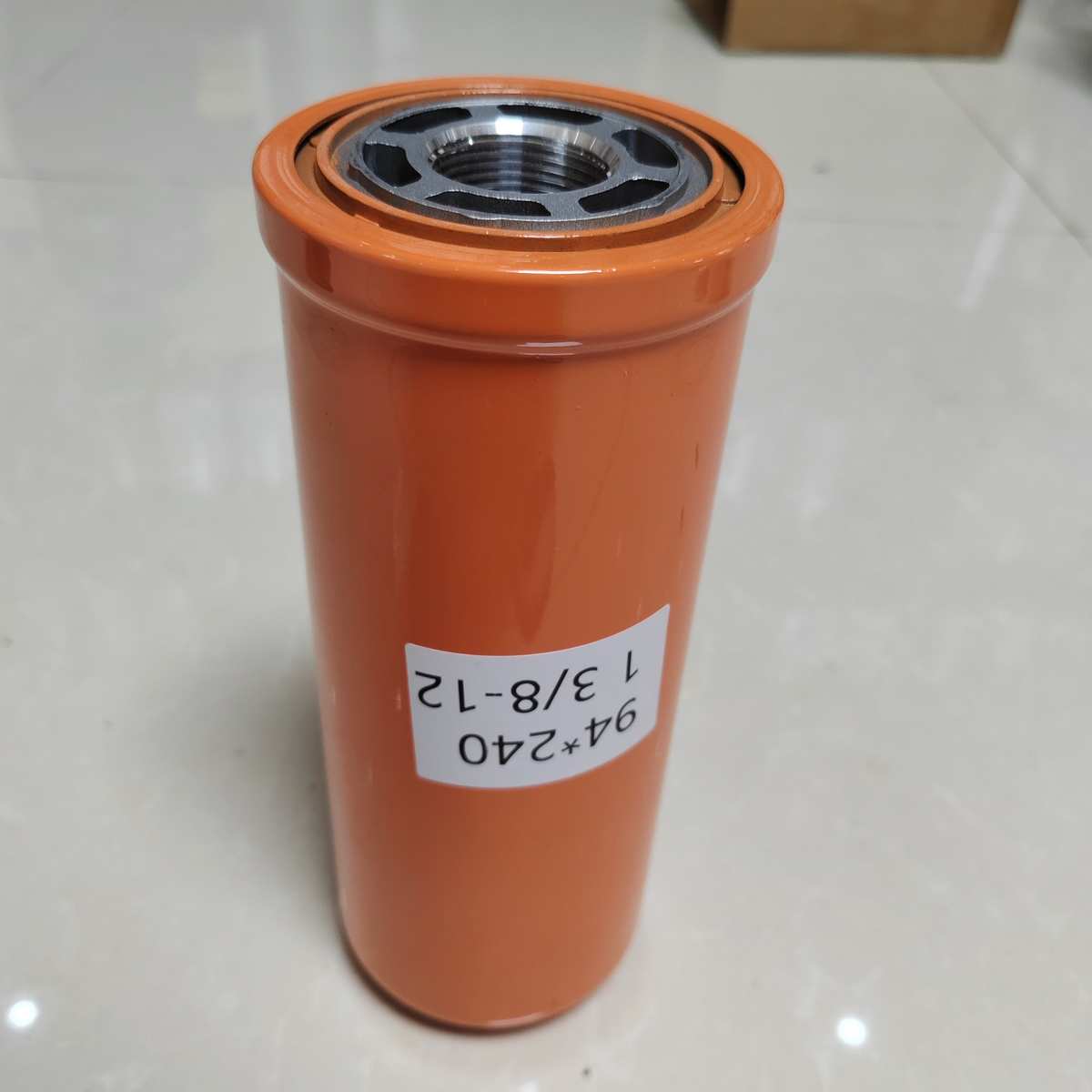 液压油滤芯P164378工程机械设备液压油滤清器发电机组变矩器滤芯