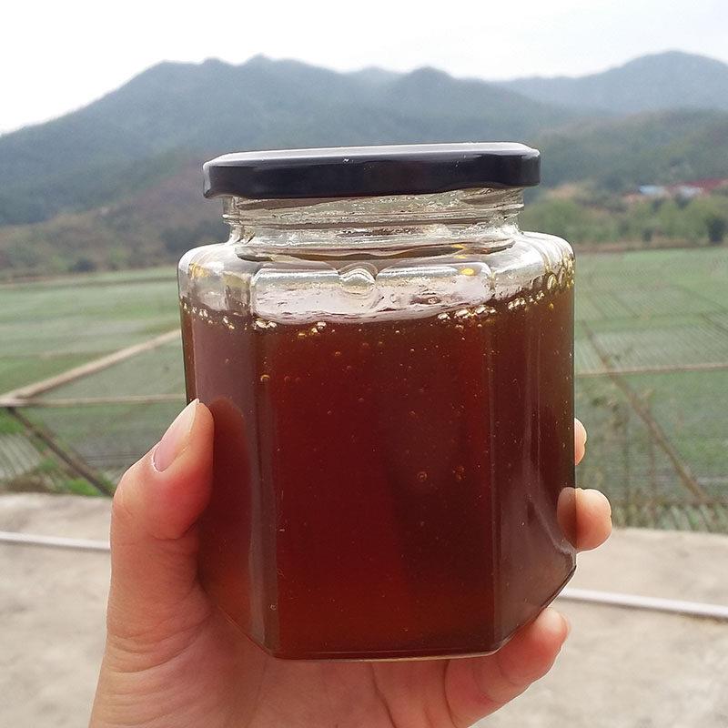 新疆包邮灶台姐 麦芽糖 纯手工饴糖500g 传统古法糖稀 粘牙入药烘