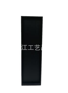 简约现代铁艺方形盘酒店餐桌摆花新中式微景观托盘仿真花造景盘