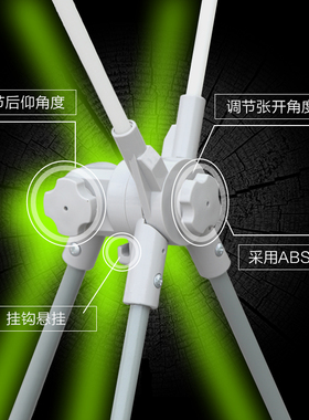 防风x展架60X160 80x180 海报架户外防风可调x展架广告海报制作